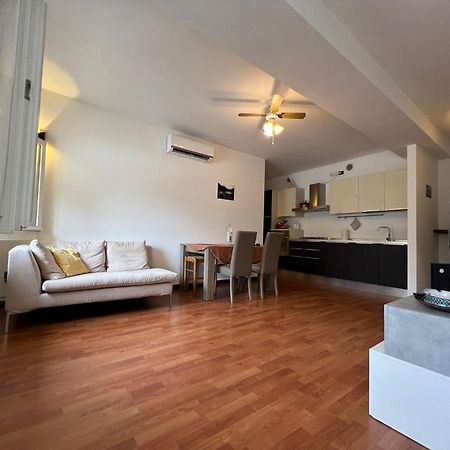Casa Nostra Apartment Bellagio Luaran gambar