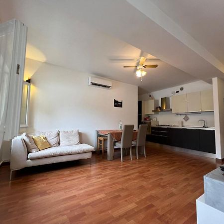 Casa Nostra Apartment Bellagio Luaran gambar