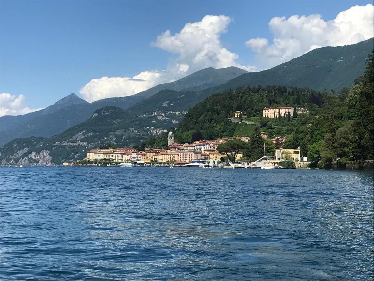 Casa Nostra Apartment Bellagio Luaran gambar