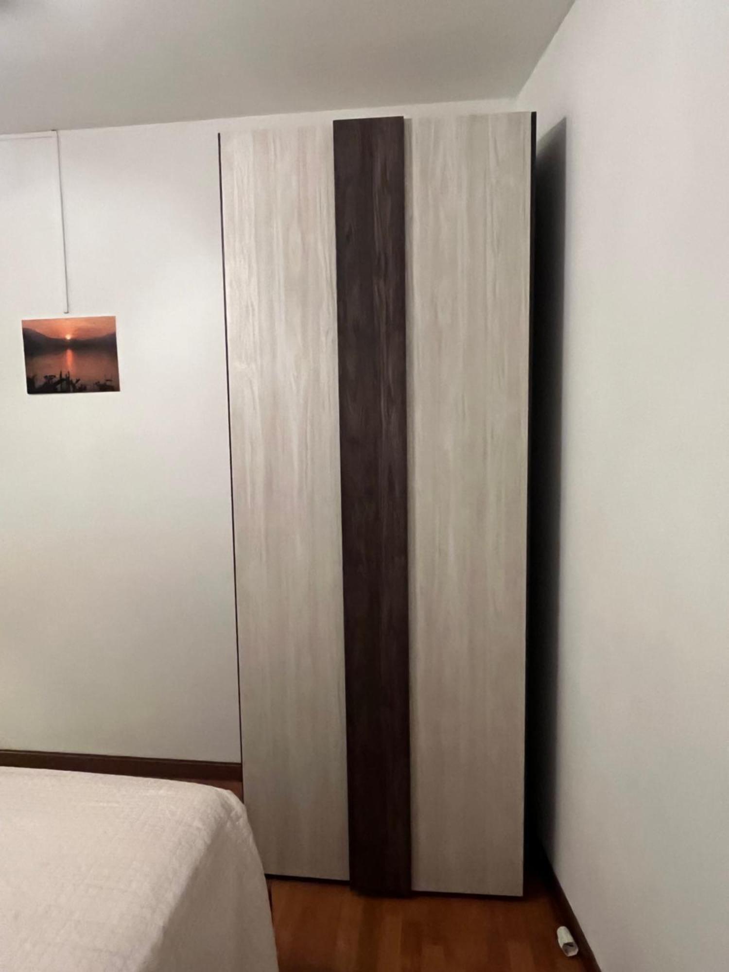Casa Nostra Apartment Bellagio Luaran gambar