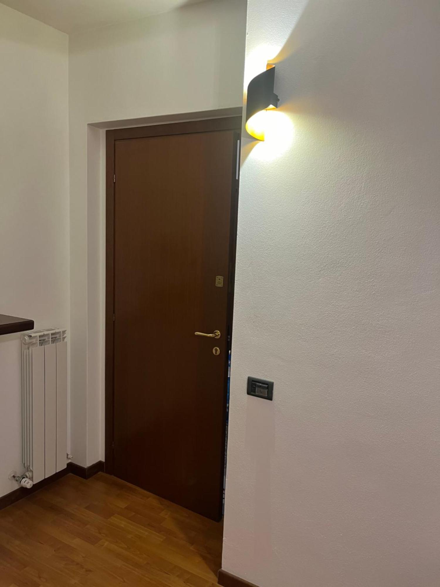 Casa Nostra Apartment Bellagio Luaran gambar