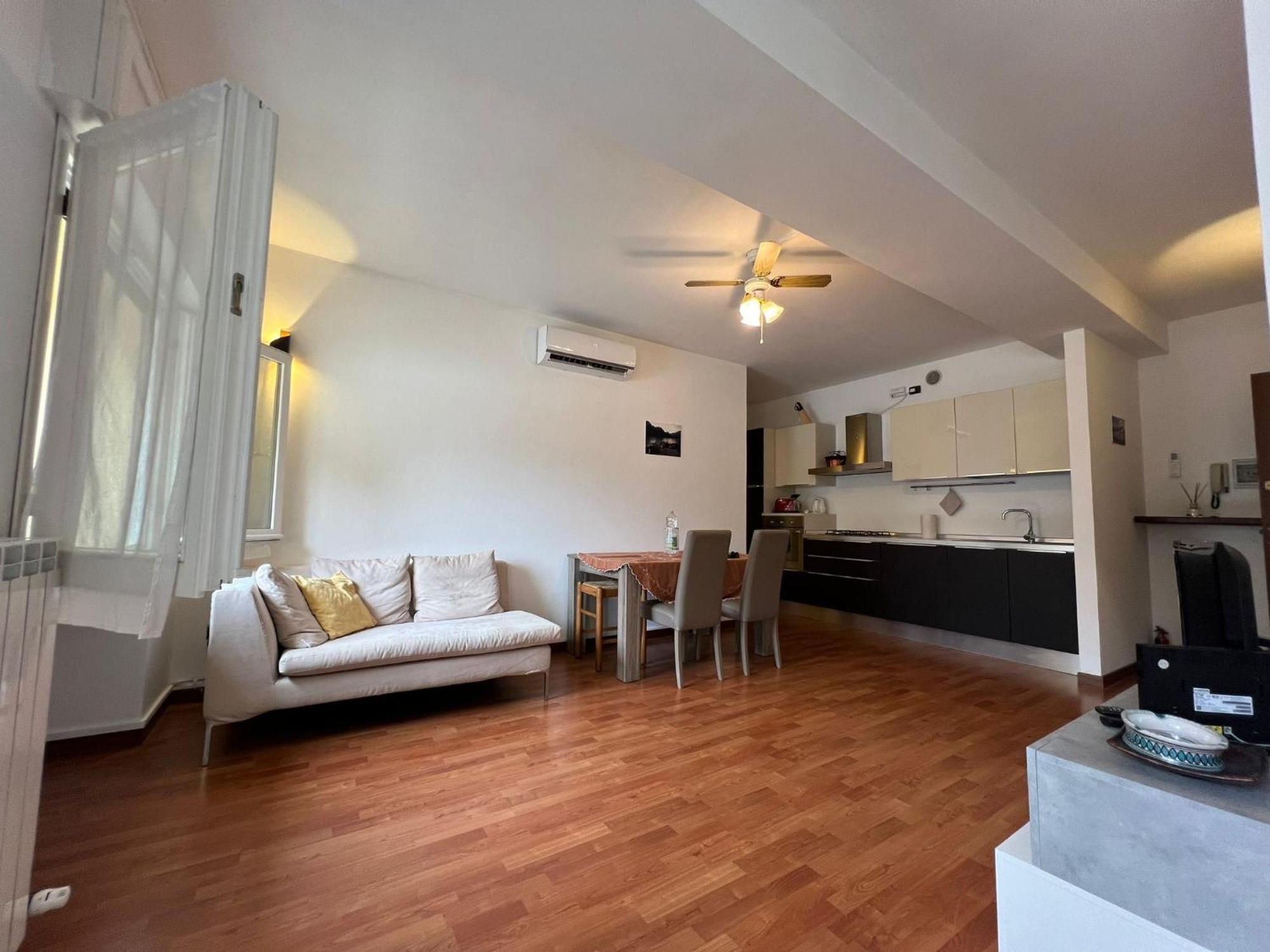 Casa Nostra Apartment Bellagio Luaran gambar
