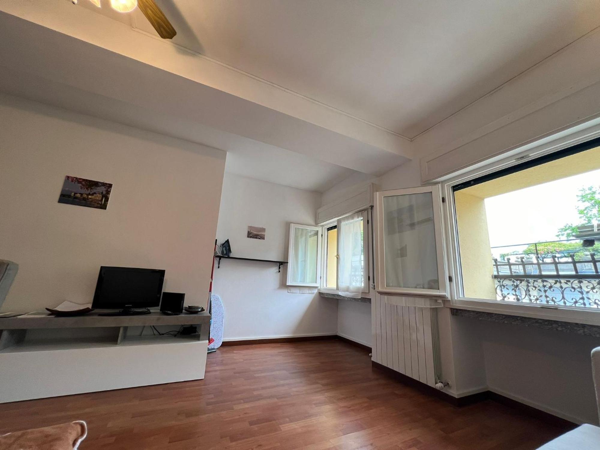 Casa Nostra Apartment Bellagio Luaran gambar