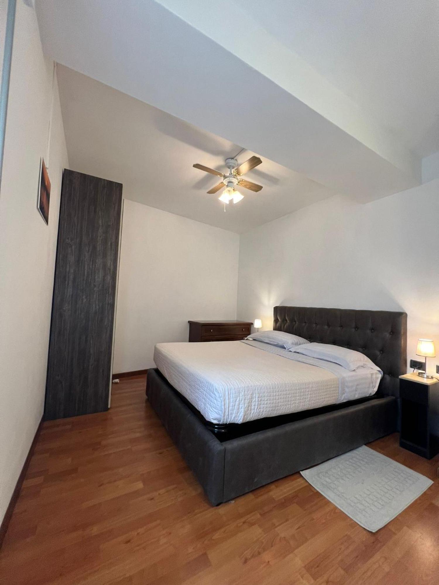 Casa Nostra Apartment Bellagio Luaran gambar