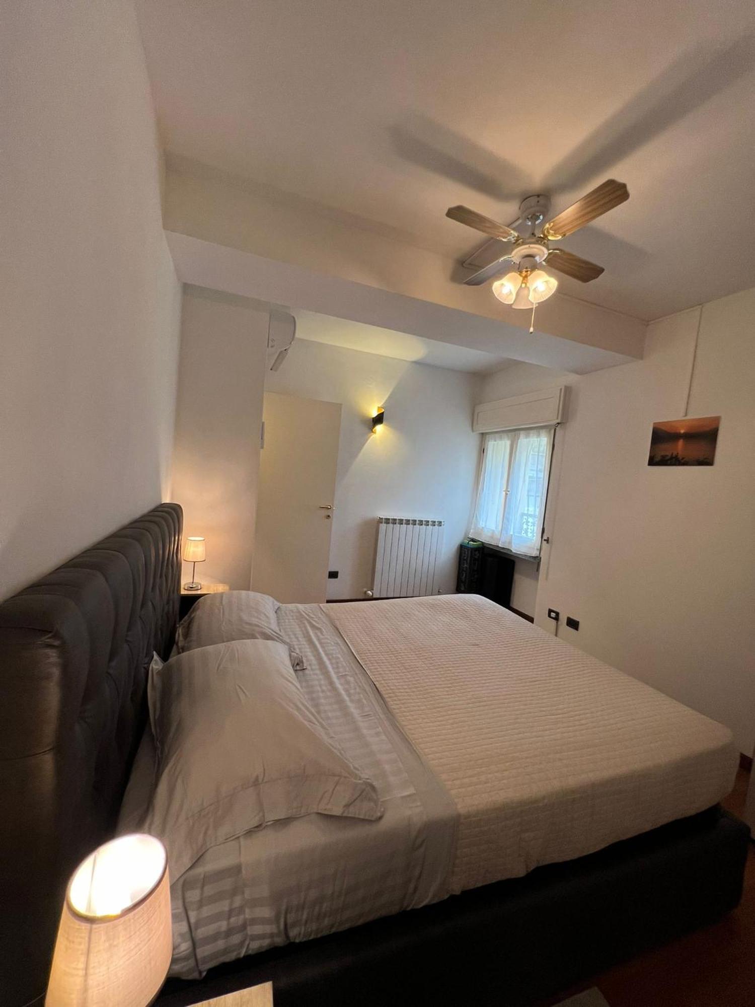 Casa Nostra Apartment Bellagio Luaran gambar