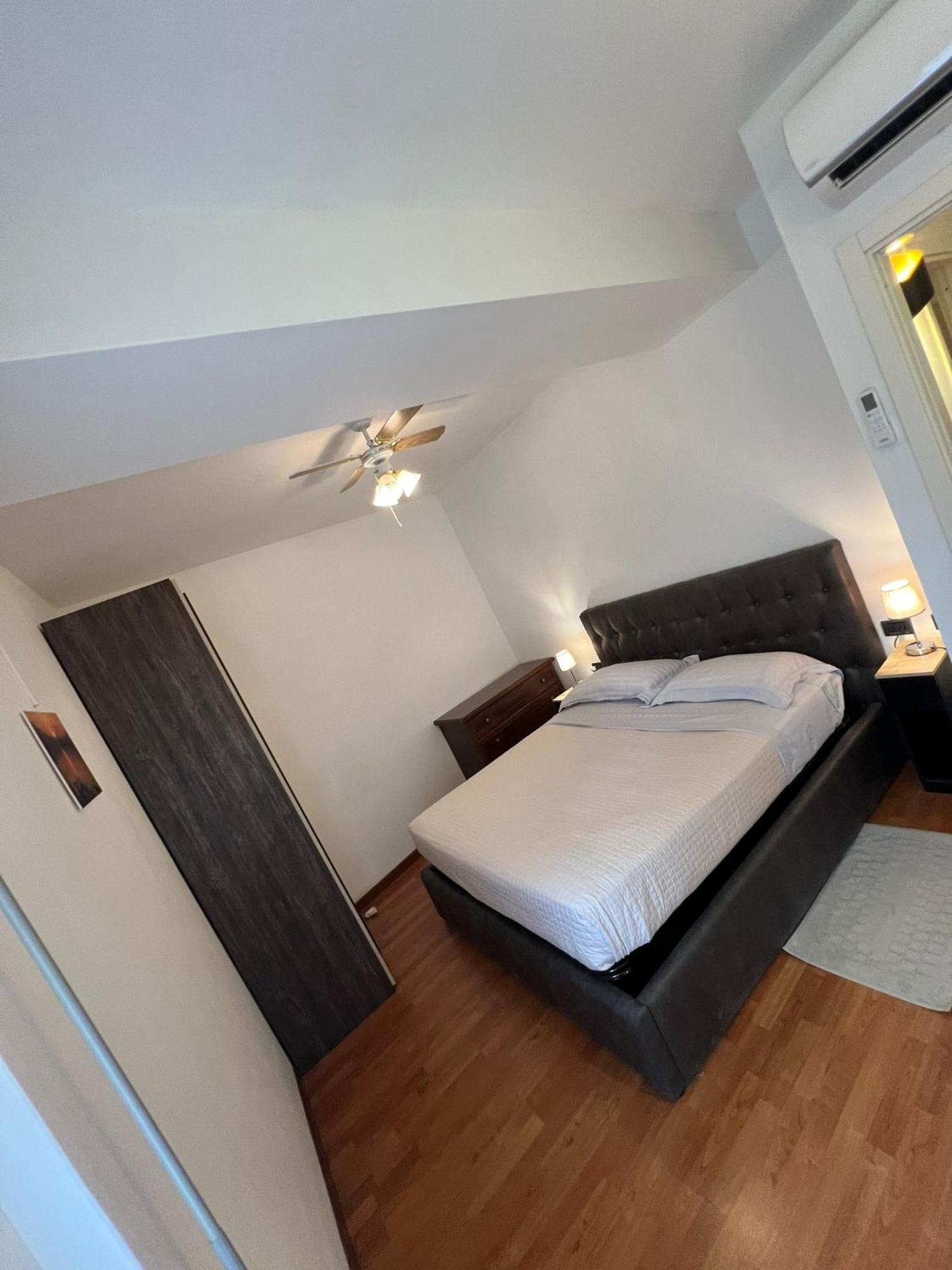 Casa Nostra Apartment Bellagio Luaran gambar