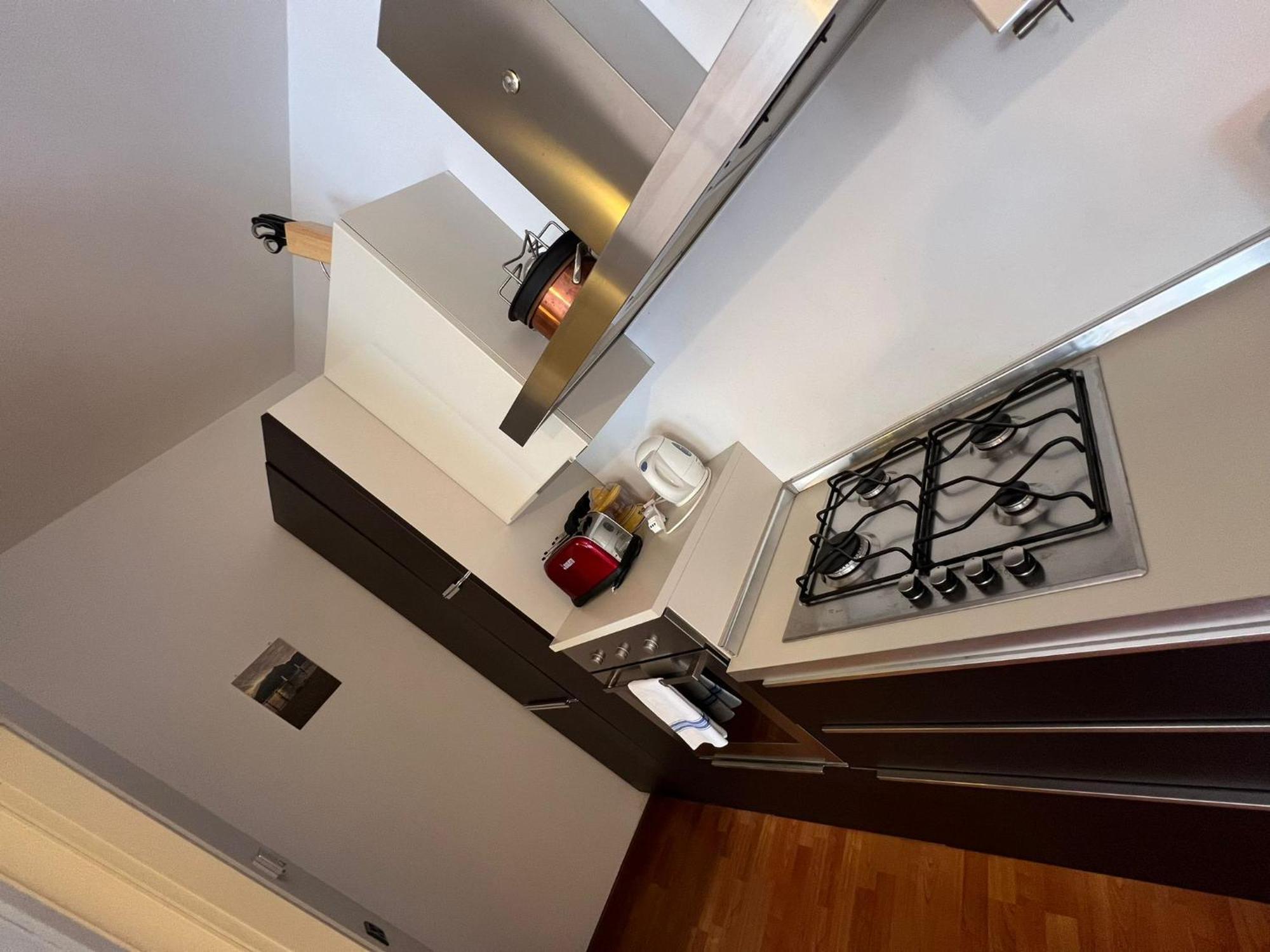 Casa Nostra Apartment Bellagio Luaran gambar
