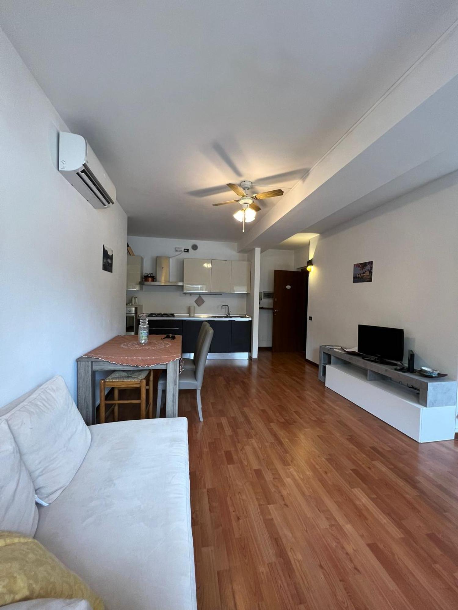 Casa Nostra Apartment Bellagio Luaran gambar