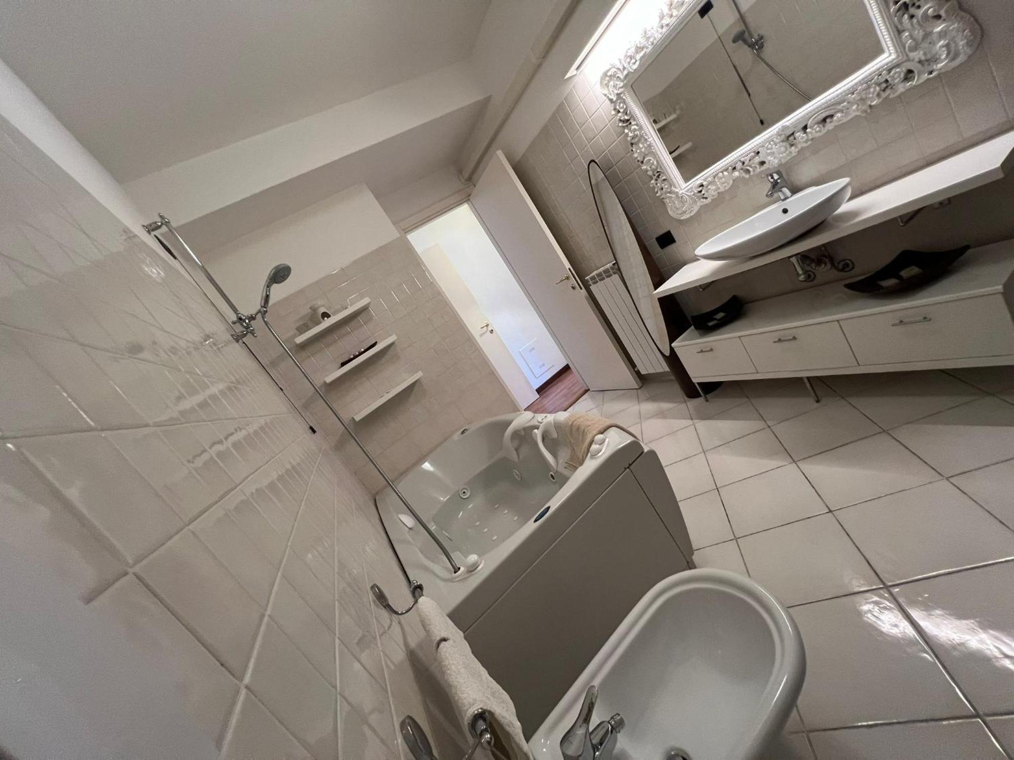 Casa Nostra Apartment Bellagio Luaran gambar