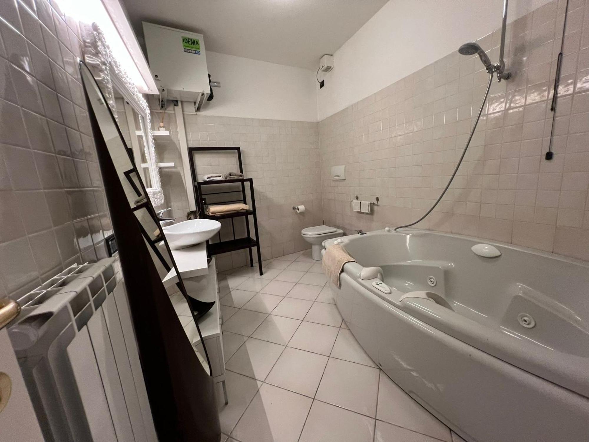 Casa Nostra Apartment Bellagio Luaran gambar