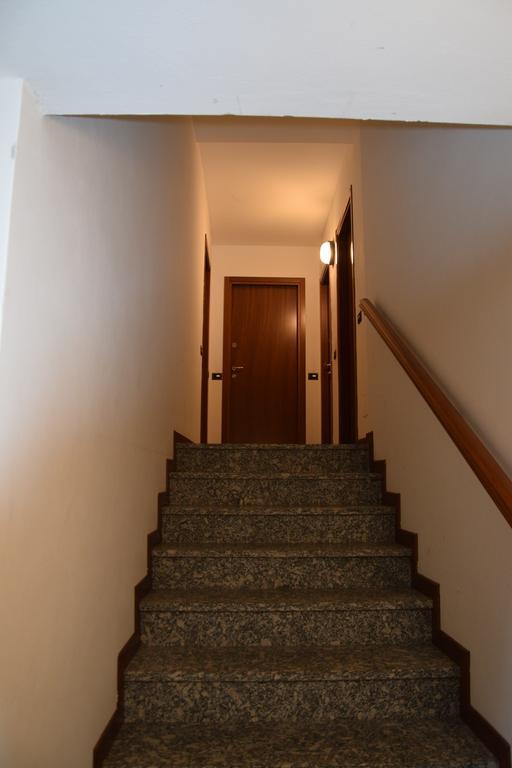 Casa Nostra Apartment Bellagio Luaran gambar